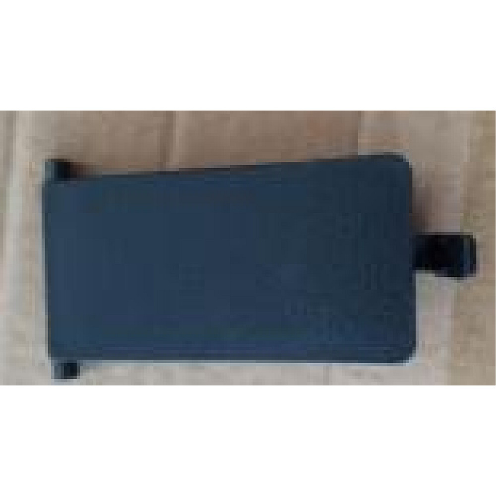 Piese mașină Smart - Placa acoperire intrerpator aer pentru mașină electrică RDB Smart - piesă originală