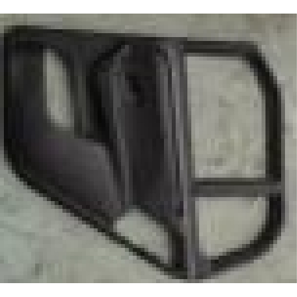 Piese mașină Smart - Panou interior usa dreapta pentru mașină electrică RDB Smart - piesă originală