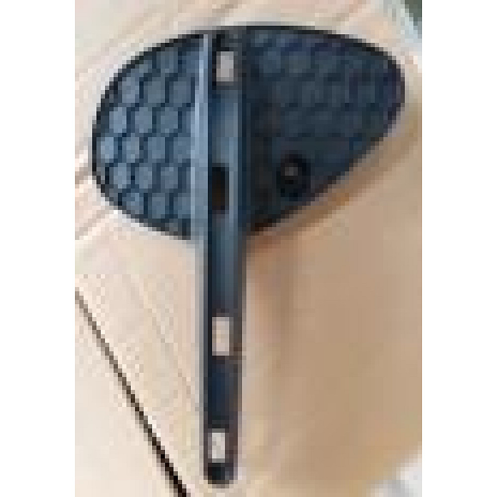Piese mașină Smart - Grila bara față stânga pentru mașină electrică RDB Smart - piesă originală