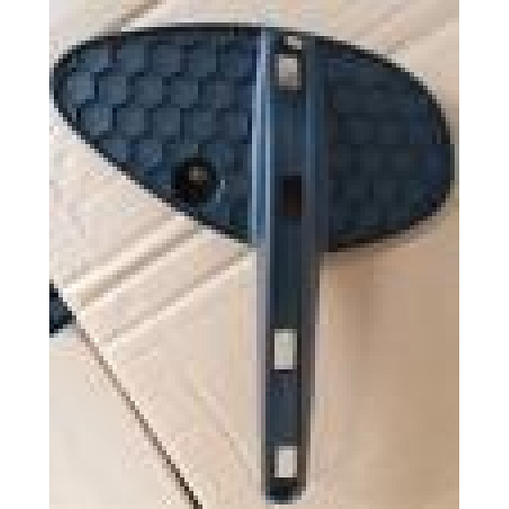 Piese mașină Smart - Grila bara față dreapta pentru mașină electrică RDB Smart - piesă originală