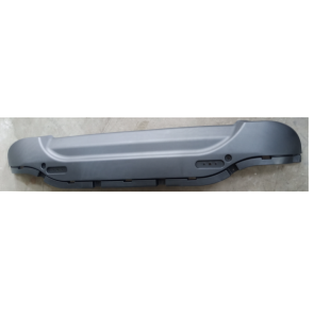 Piese de schimb vehicule electrice - Bara spate pentru mașină electrică RDB Smart (cod DW.1.03.018.0501) - piesă originală