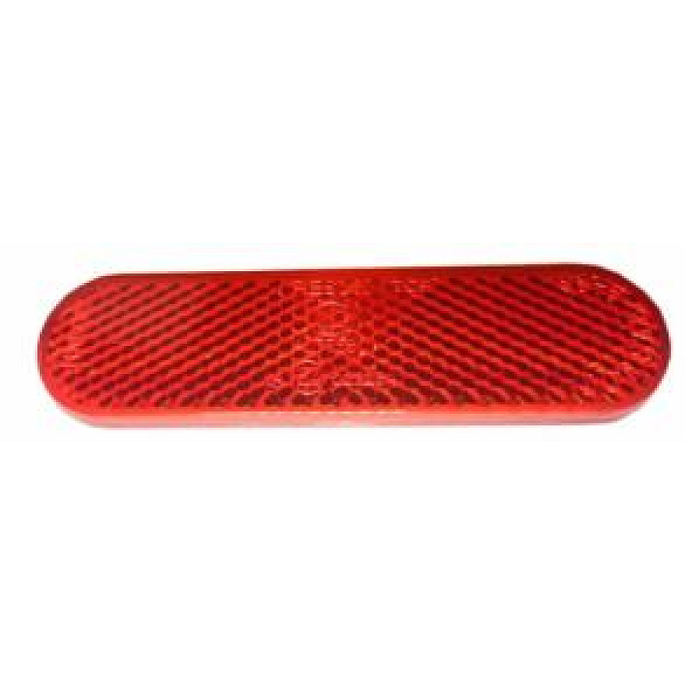 Piese mașină Smart - Stop reflectorizant spate pentru mașină electrică RDB Smart - piesă originală