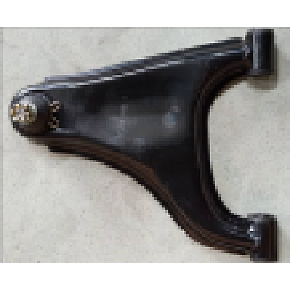 Piese de schimb vehicule electrice - Brat inferior suspensie pentru mașină electrică RDB Smart (cod DW.2.16.0401) - piesă originală
