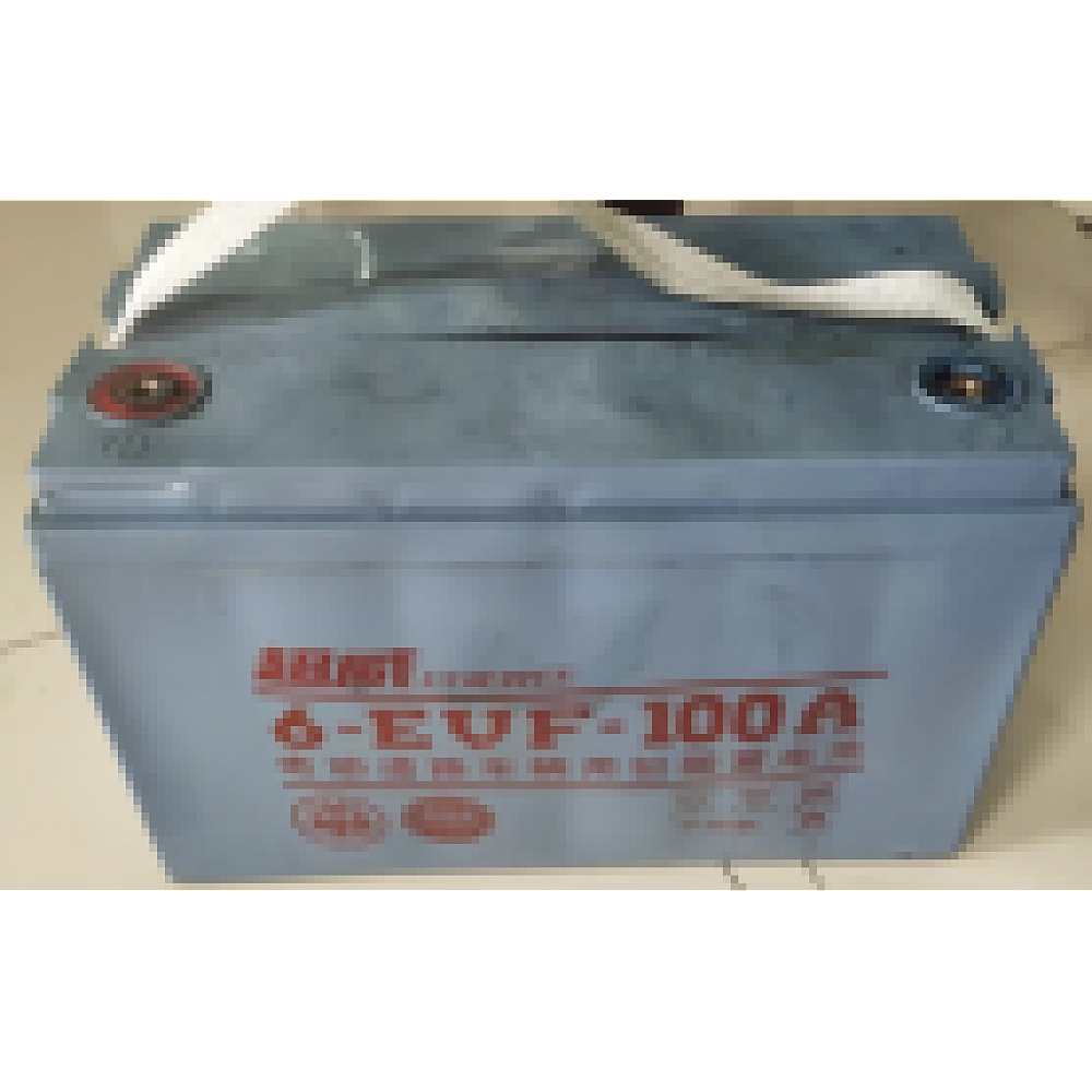 Piese de schimb vehicule electrice - Baterie 60V100Ah pentru mașină electrică RDB Smart - piesă originală