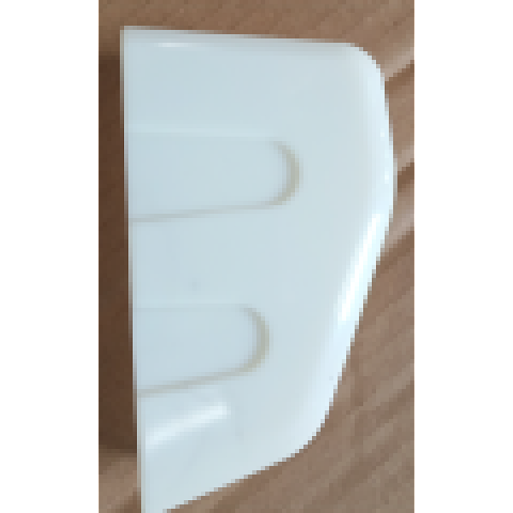 Piese mașini electrice - Acoperire exterioara pentru partea superioară dreapta, compatibil mașină electrică RDB Smart - piesă originală