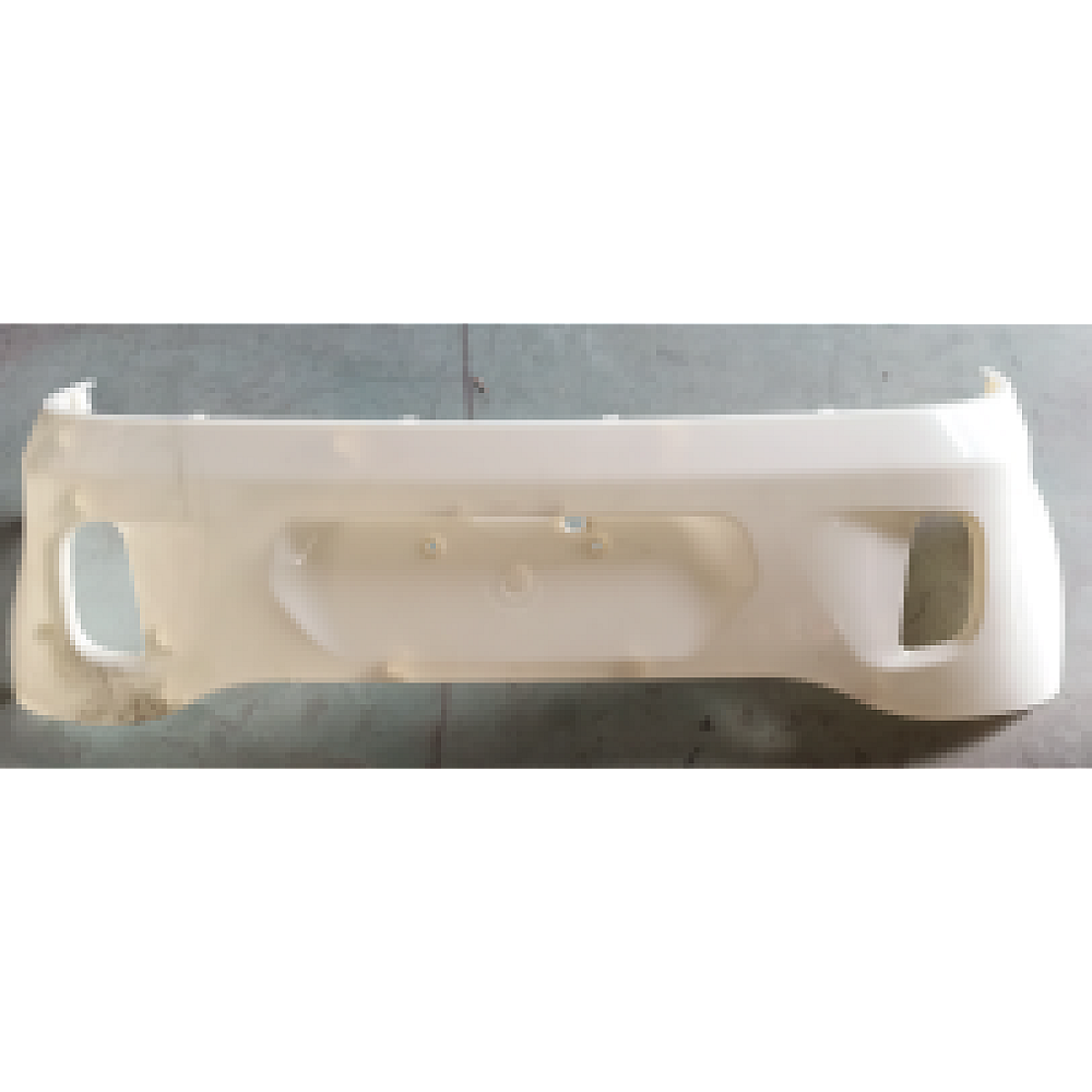 Piese de schimb vehicule electrice - Bara spate pentru mașină electrică RDB Smart (cod DW.5.02.018.1601) - piesă originală