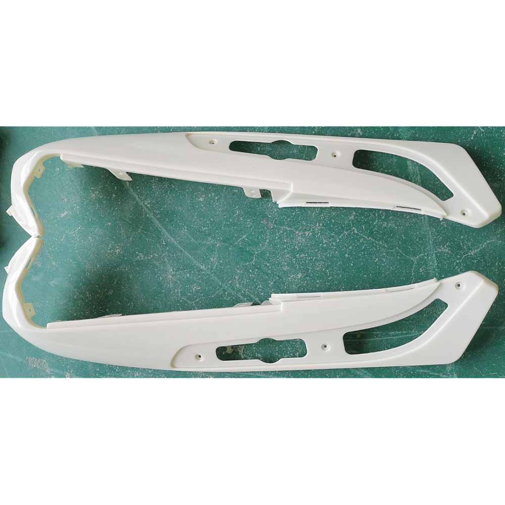 Piese scuter Sulina5 - Apărătoare ax pedalier pentru scuter electric RDB Sulina5 - piesă originală