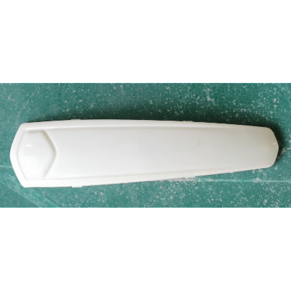 Piese scutere electrice - Panou frontal pentru scuter electric RDB Sulina5 - piesă originală