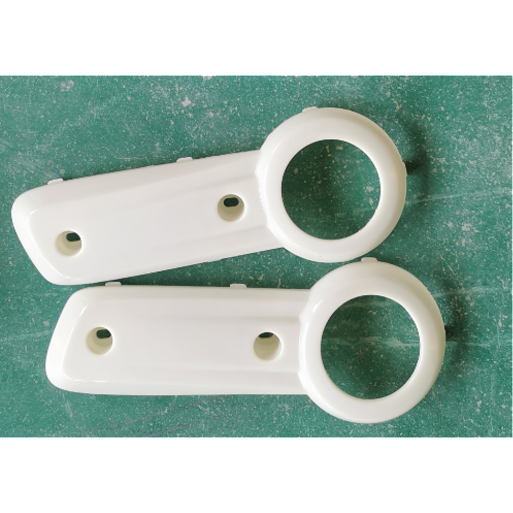 Piese scuter Sulina5 - Apărătoare basculă pentru scuter electric RDB Sulina5 (cod SULINA-02235) - piesă originală