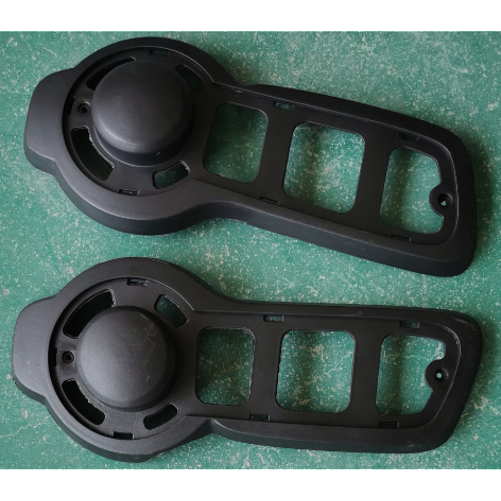 Piese scuter Sulina5 - Apărătoare basculă pentru scuter electric RDB Sulina5 (cod SULINA-02236) - piesă originală
