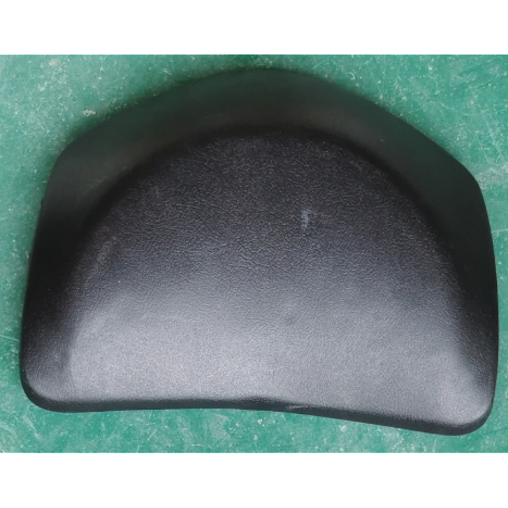 Piese scuter Sulina5 - Carcasa cutie portbagaj spate pentru scuter electric RDB Sulina5 - piesă originală