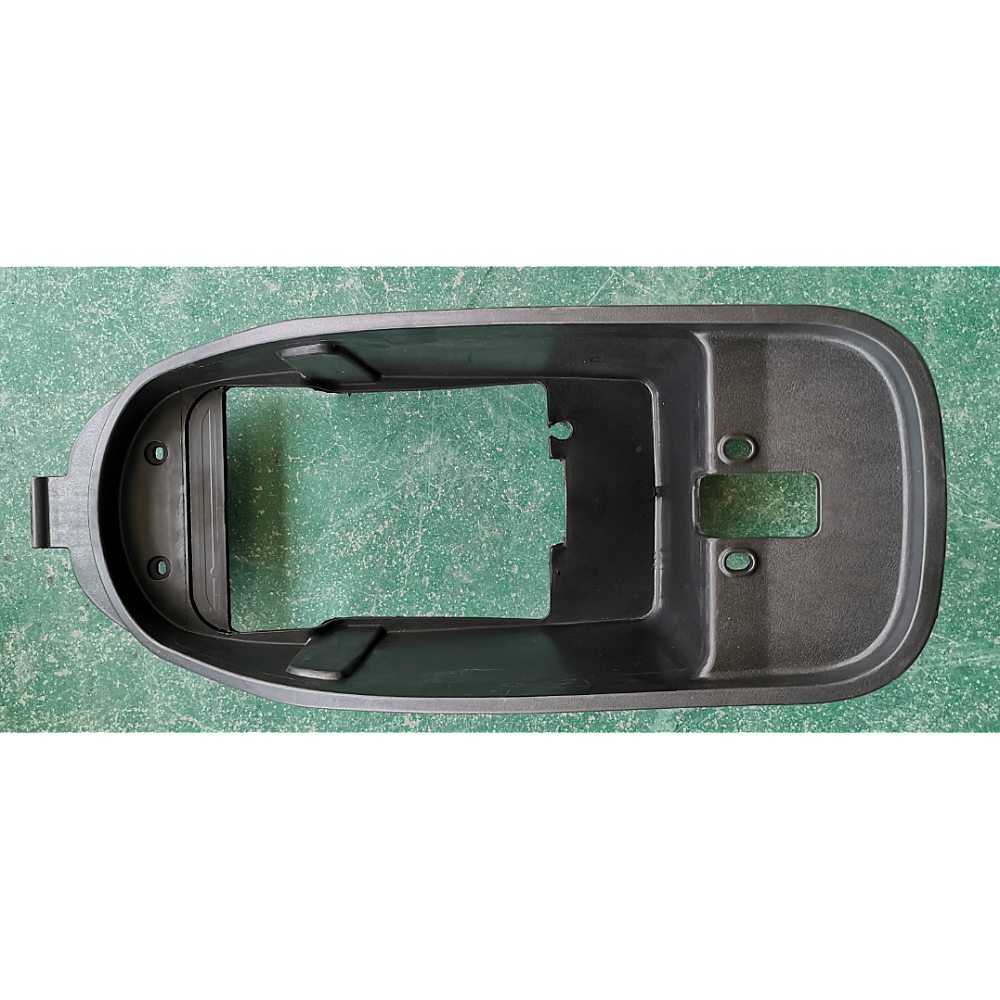 Compartiment sub șa pentru scuter electric RDB Sulina5 - piesă originală [1]