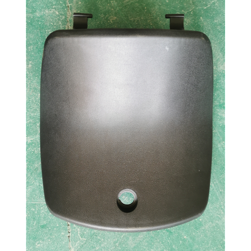 Piese scuter Sulina5 - Capac compartiment scule față pentru scuter electric RDB Sulina5 - piesă originală
