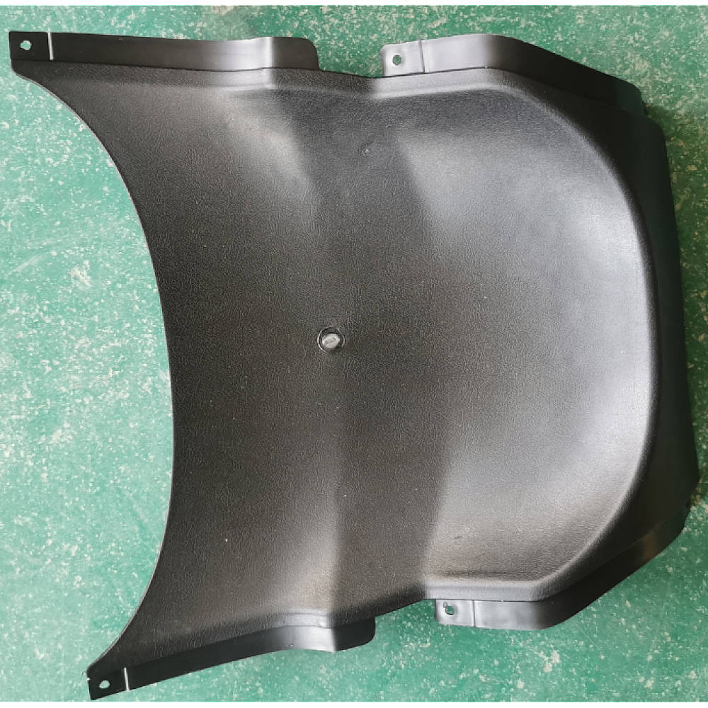 Piese scuter Sulina5 - Apărătoare noroi interioară carenaj frontal pentru scuter electric RDB Sulina5 - piesă originală