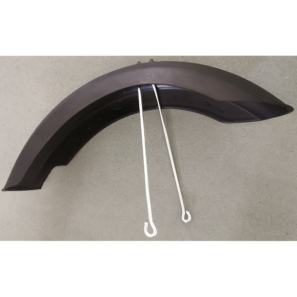 Piese scuter Sulina5 - Apărătoare noroi interioară spate pentru scuter electric RDB Sulina5 - piesă originală