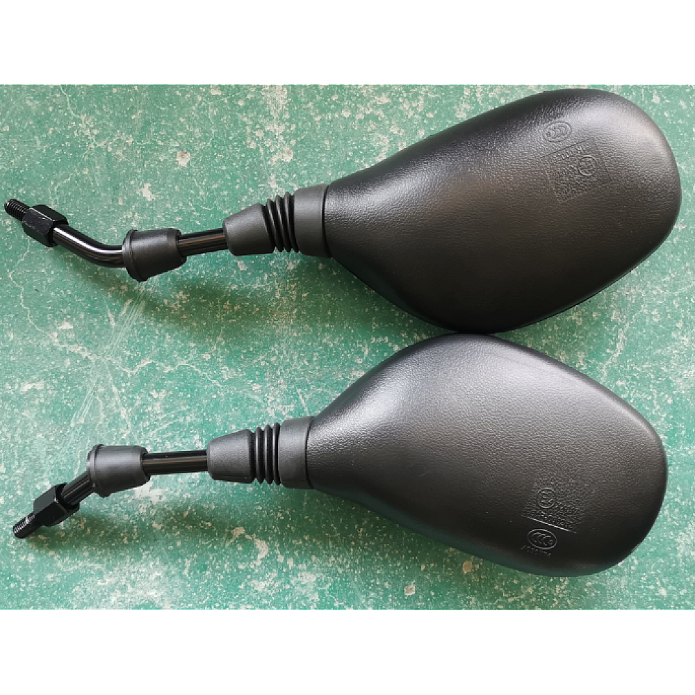 Piese scutere electrice - Oglindă retrovizoare pentru scuter electric RDB Sulina5 - piesă originală