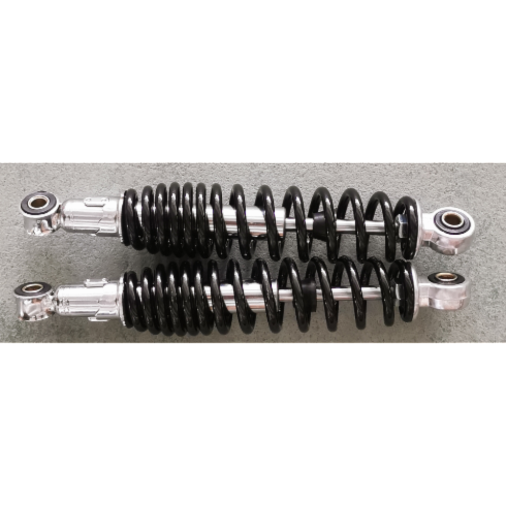Piese scuter Sulina5 - Amortizor spate pentru scuter electric RDB Sulina5 - piesă originală