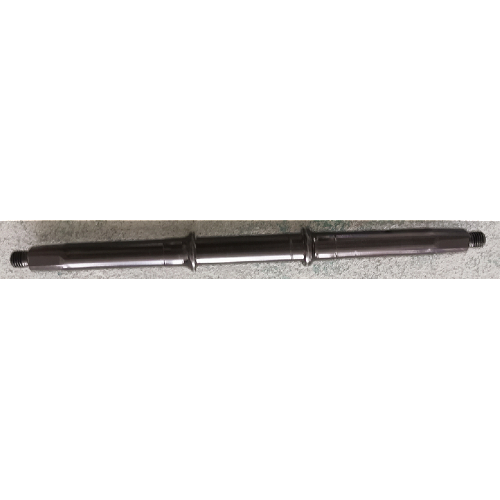Piese scuter Sulina5 - Ax pedalier pentru scuter electric RDB Sulina5 - piesă originală