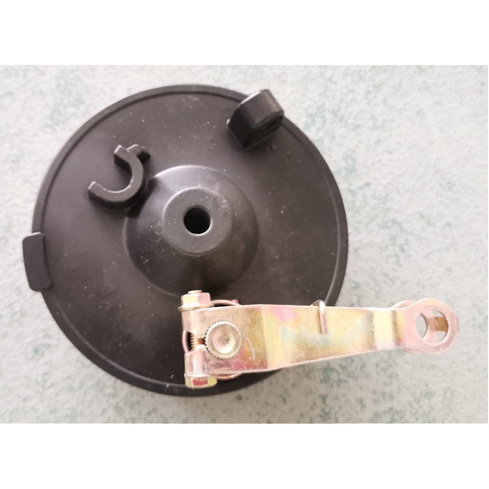 Frână tambur față pentru scuter electric RDB Sulina5 - piesă originală [1]