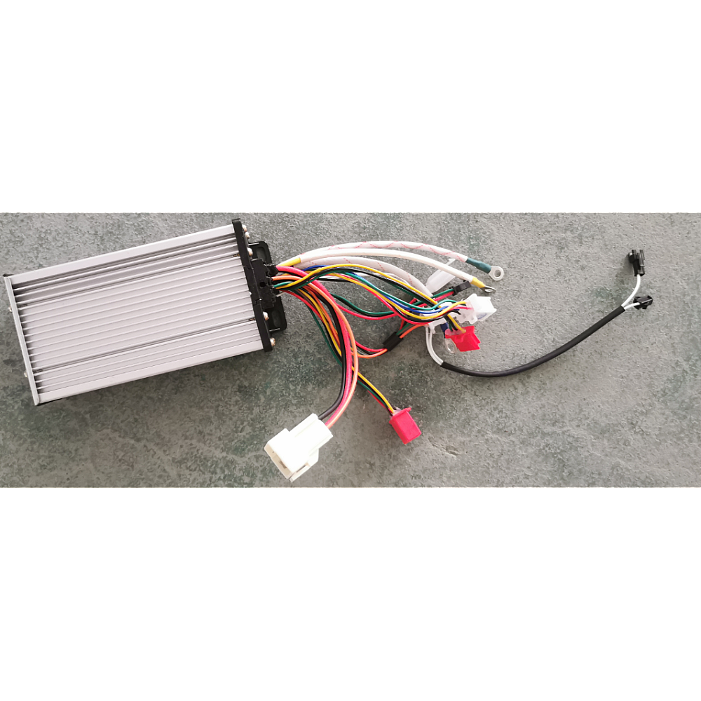 Piese scuter Sulina5 - Controler pentru scuter electric RDB Sulina5 - piesă originală