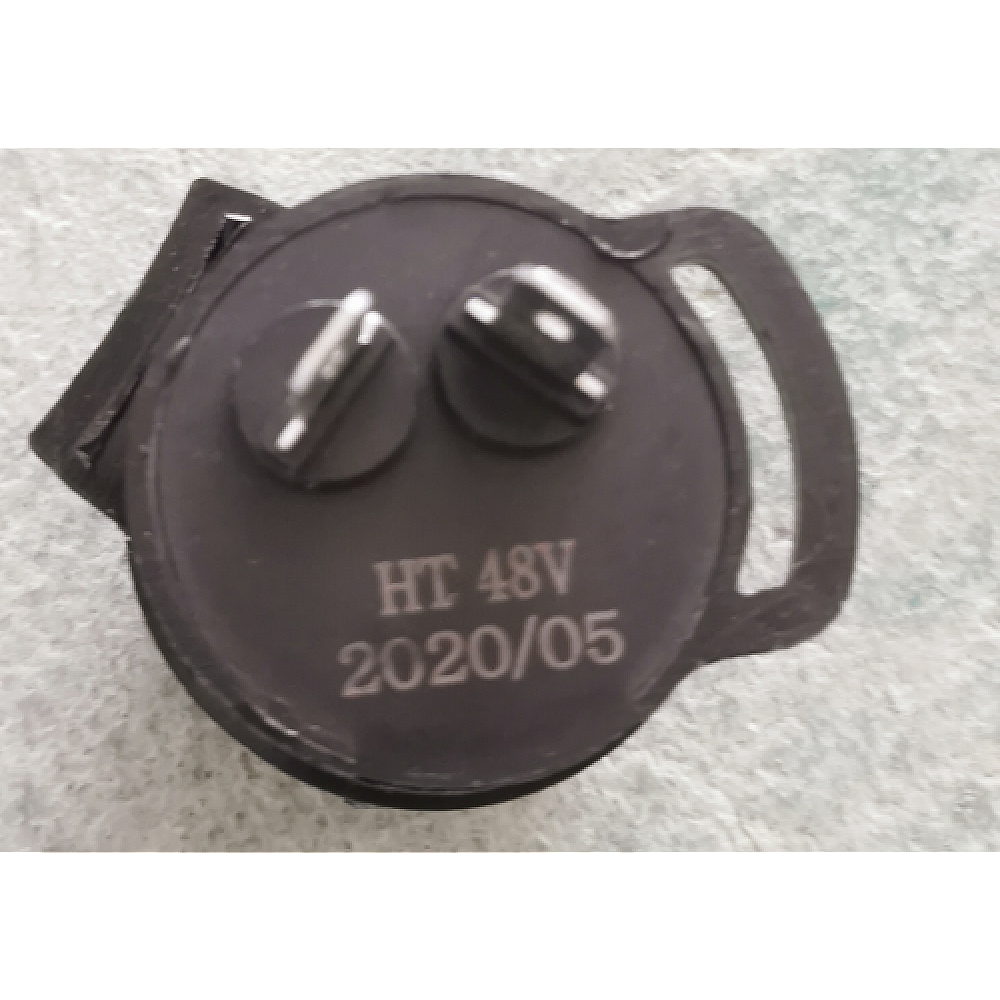 Piese scutere electrice - Releu semnalizare 12V pentru scuter electric RDB Sulina5 - piesă originală