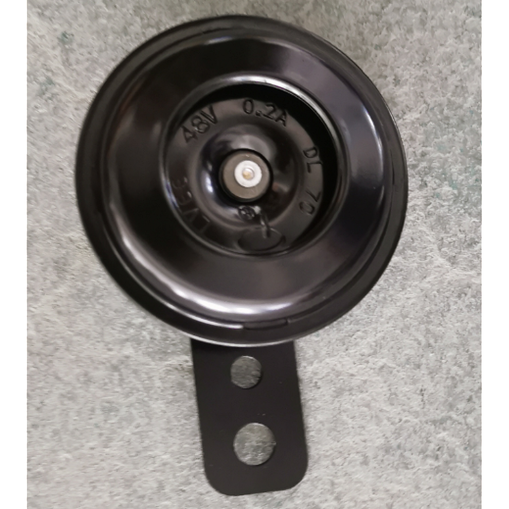 Piese scuter Sulina5 - Claxon 12V pentru scuter electric RDB Sulina5 - piesă originală