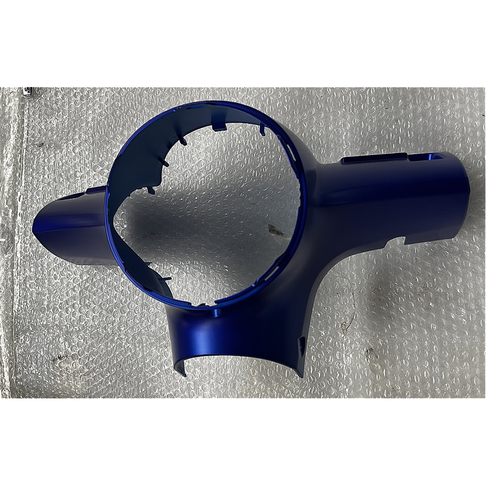 Piese scuter Sulina5 - Carcasă frontală nouă pentru scuter electric RDB Sulina5 - piesă originală