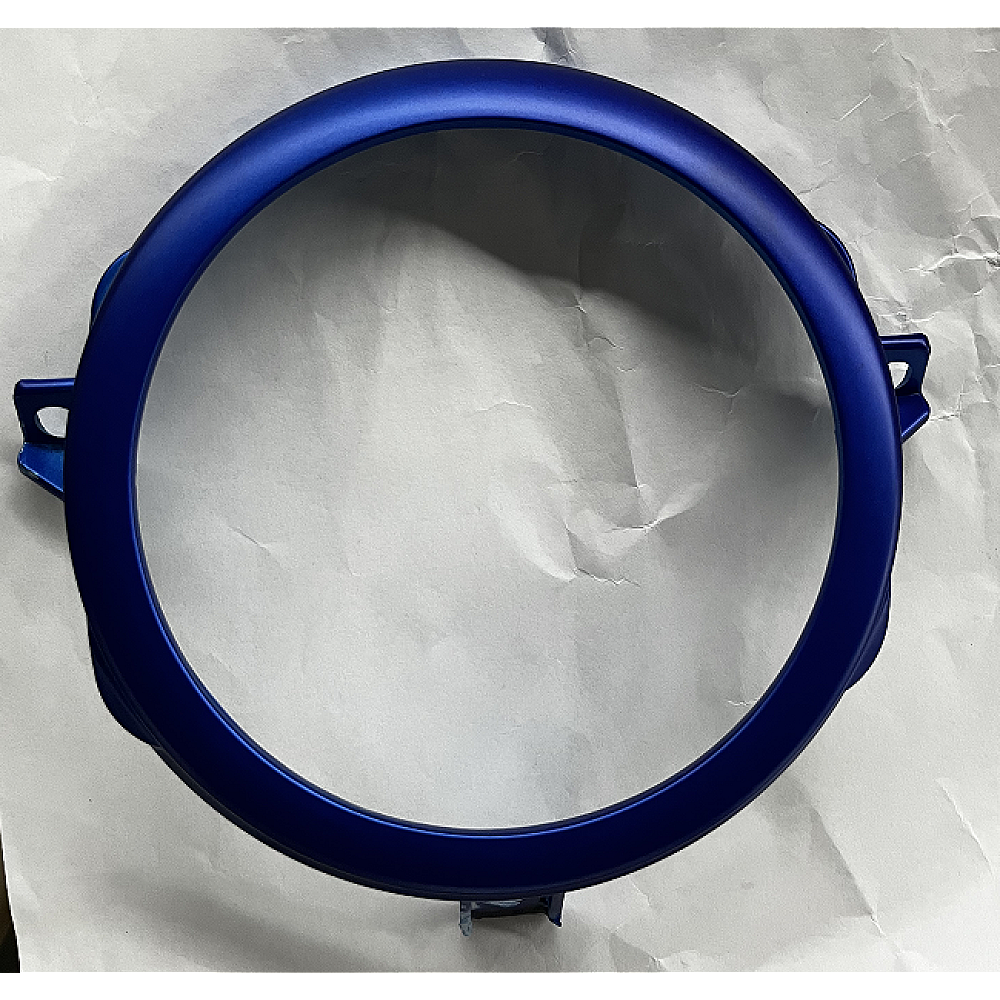 Piese scutere electrice - Ornament instrumentar bord nou pentru scuter electric RDB Sulina5 - piesă originală