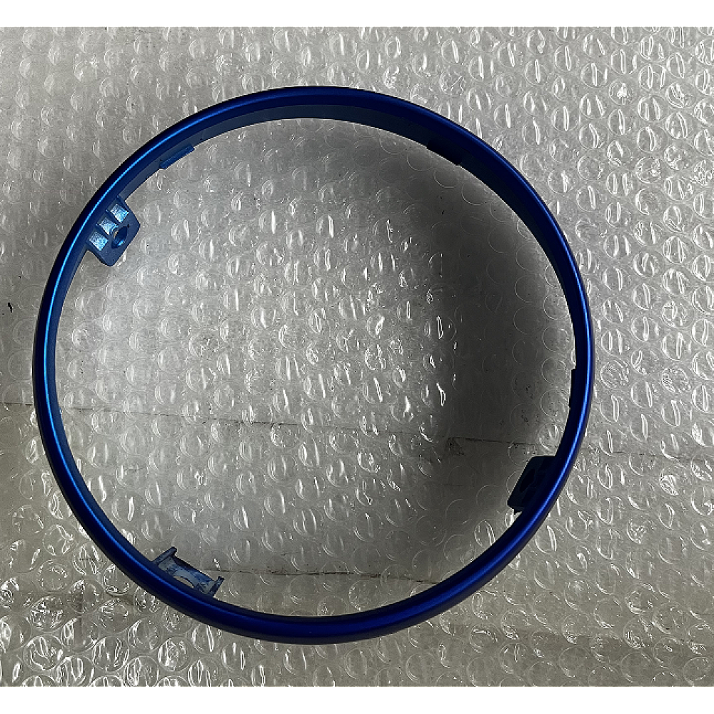 Piese scutere electrice - Ornament far față nou pentru scuter electric RDB Sulina5 - piesă originală