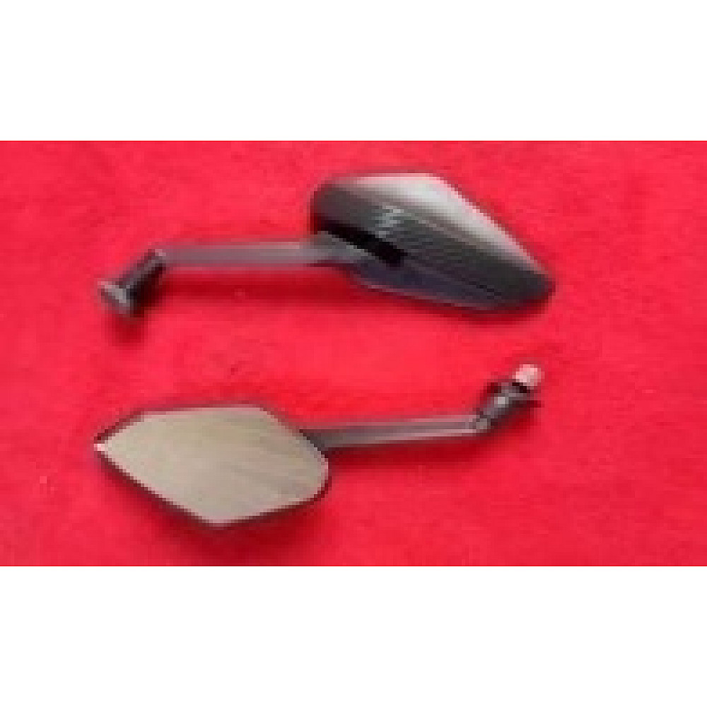 Piese scutere electrice - Oglinzi stânga/dreapta pentru scuter electric RDB Hoinarul5 - piesă originală