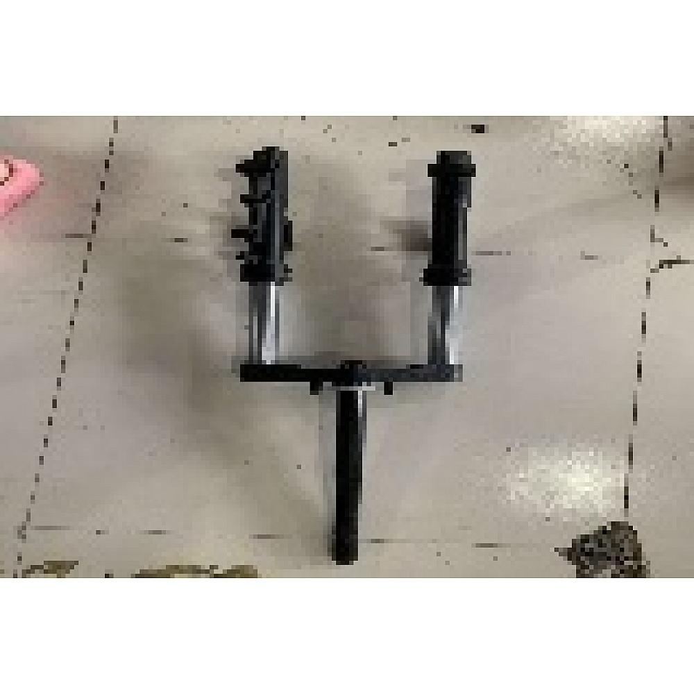 Piese scutere electrice - Furcă față pentru scuter electric RDB Hoinarul5 - piesă originală