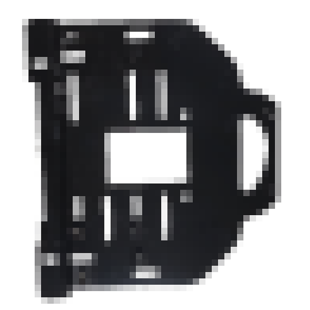 Piese scuter Storm - Placă suport controler pentru scuter electric RDB Storm - piesă originală