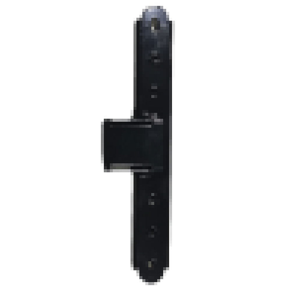 Piese scuter Storm - Suport compartiment sub șa pentru scuter electric RDB Storm - piesă originală