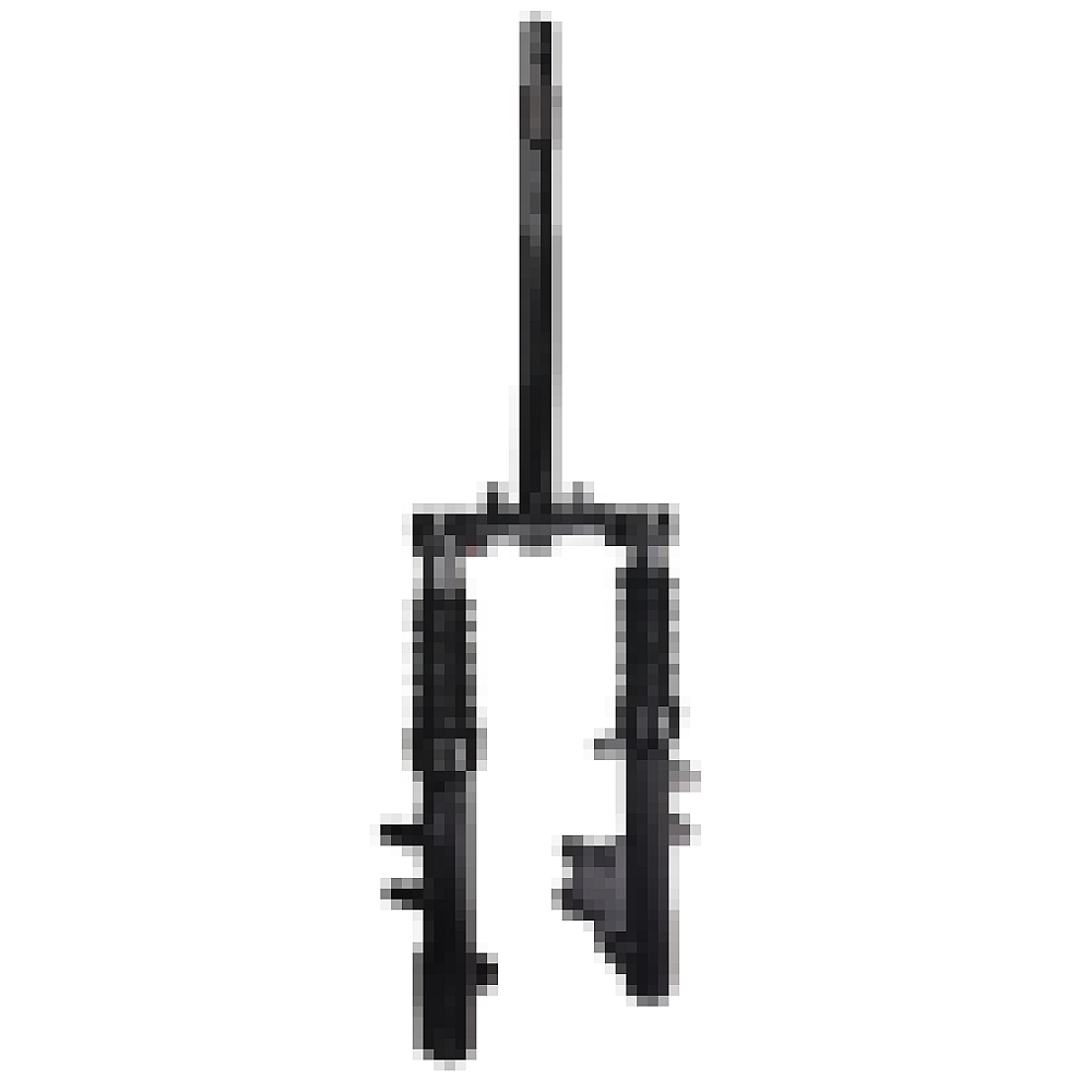 Piese scuter Storm - Furcă față pentru scuter electric RDB Storm - piesă originală