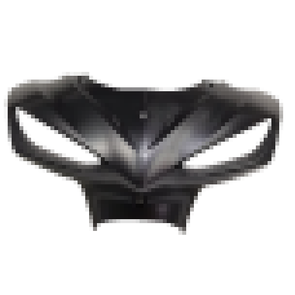 Piese scuter Storm - Carcasă frontală pentru scuter electric RDB Storm (cod 21100.1381.020018) - piesă originală