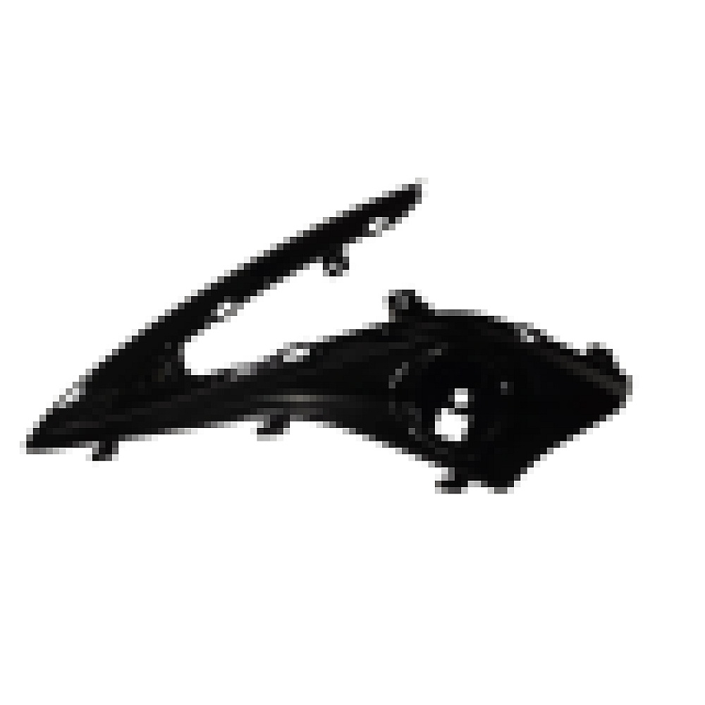 Piese scuter Storm - Panou decorativ stânga pentru scuter electric RDB Storm (cod 21100.1381.150093) - piesă originală