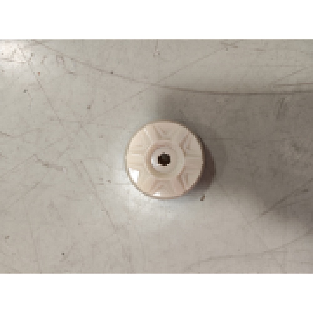 Piese scuter Storm - Ornament panou decorativ pentru scuter electric RDB Storm - piesă originală