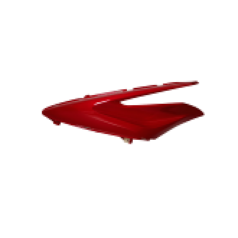 Piese scuter Storm - Panou decorativ stânga pentru scuter electric RDB Storm (cod 21100.1381.210021) - piesă originală
