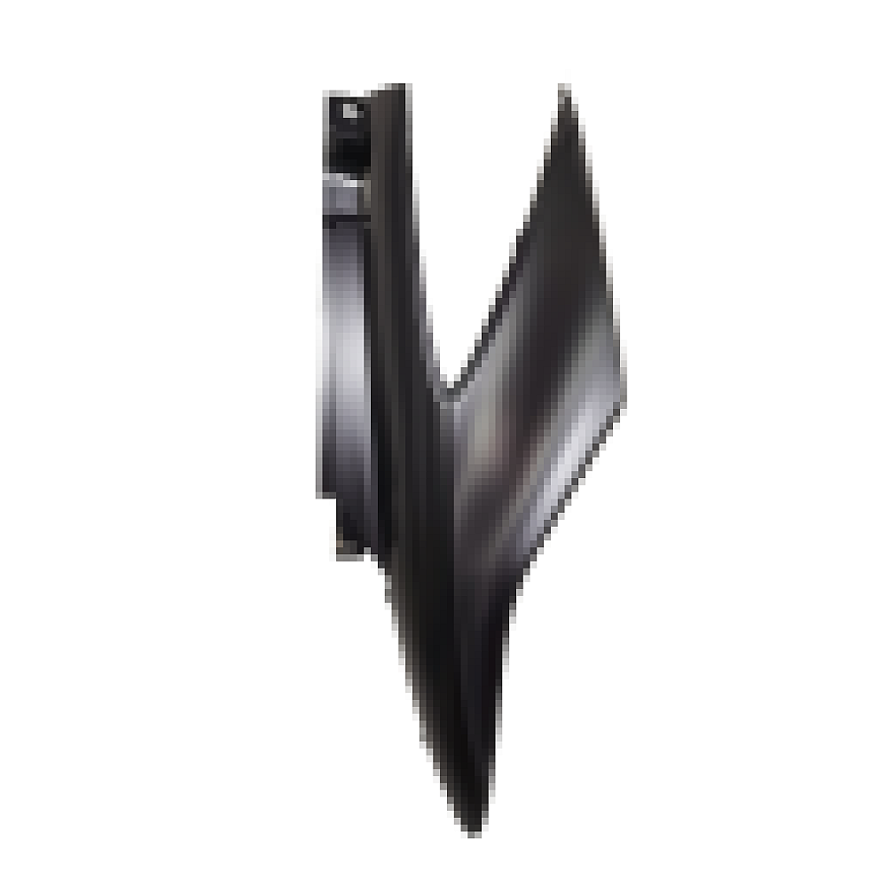 Piese scuter Storm - Panou decorativ stânga pentru scuter electric RDB Storm (cod 21100.1381.190309) - piesă originală