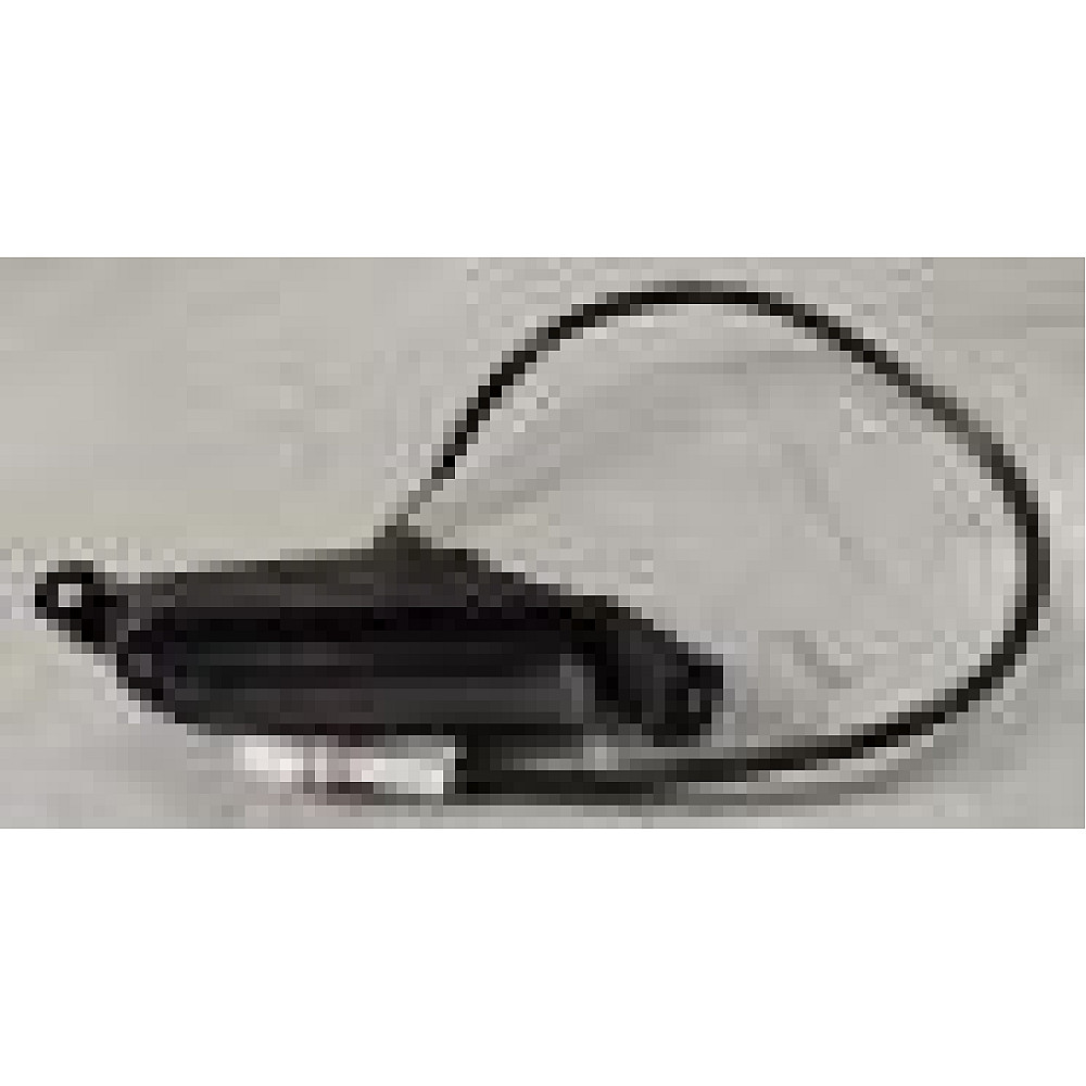 Piese scuter Storm - Lampă frână spate stânga pentru scuter electric RDB Storm - piesă originală