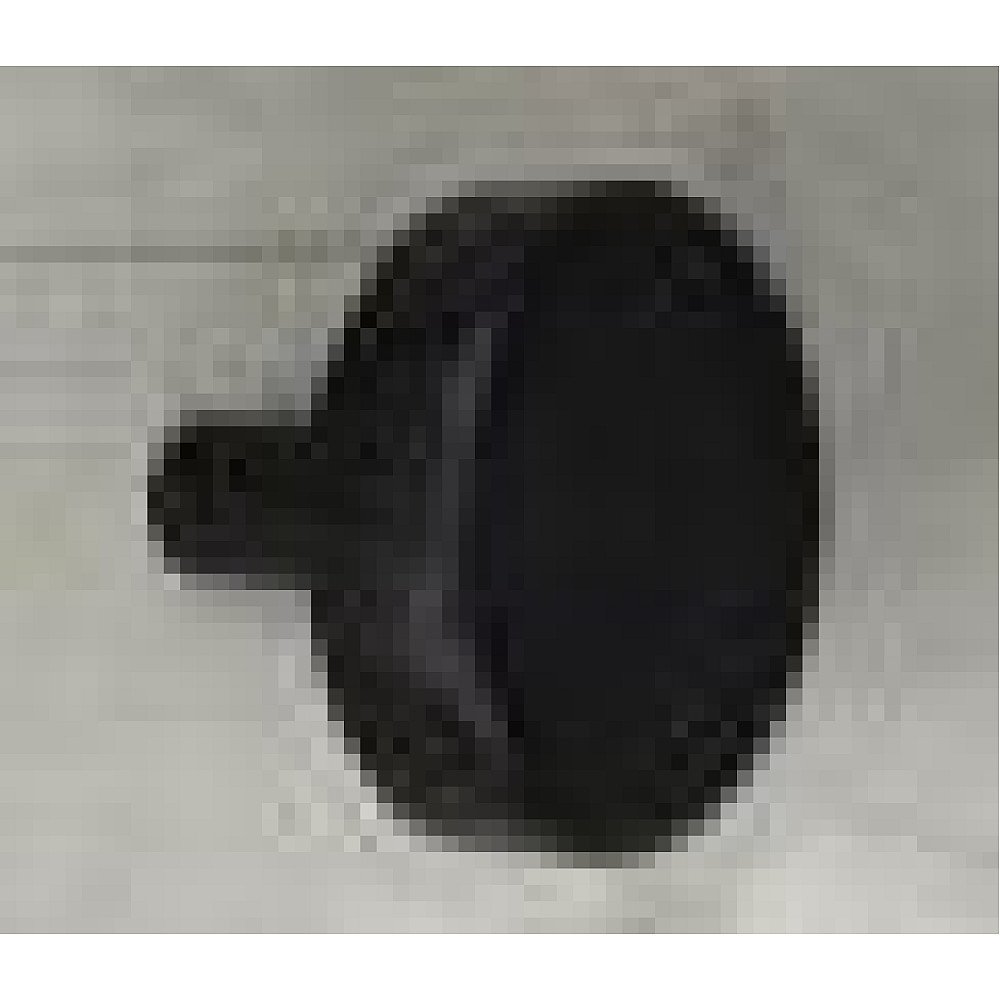 Piese scutere electrice - Tampon cric lateral pentru scuter electric RDB Storm - piesă originală