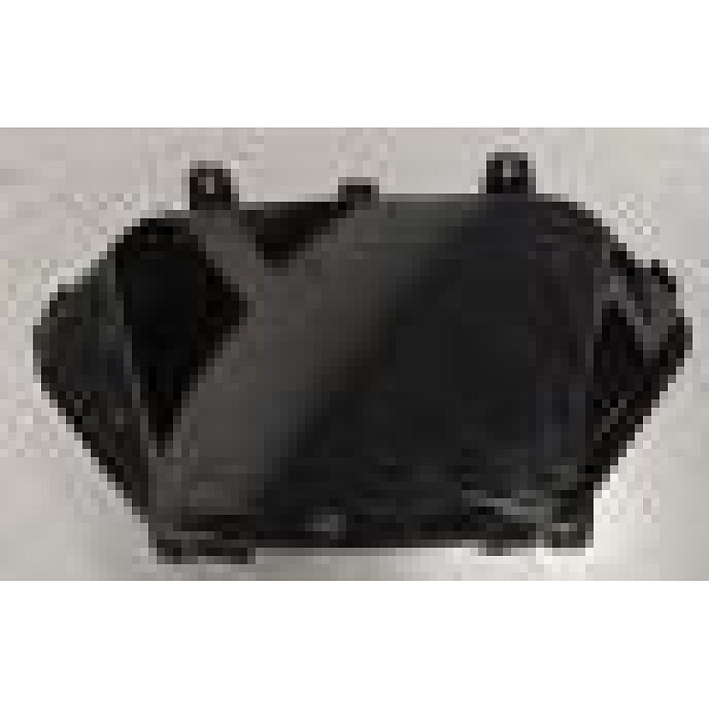 Piese scutere electrice - Vitezometru cu kilometraj pentru scuter electric RDB Storm - piesă originală