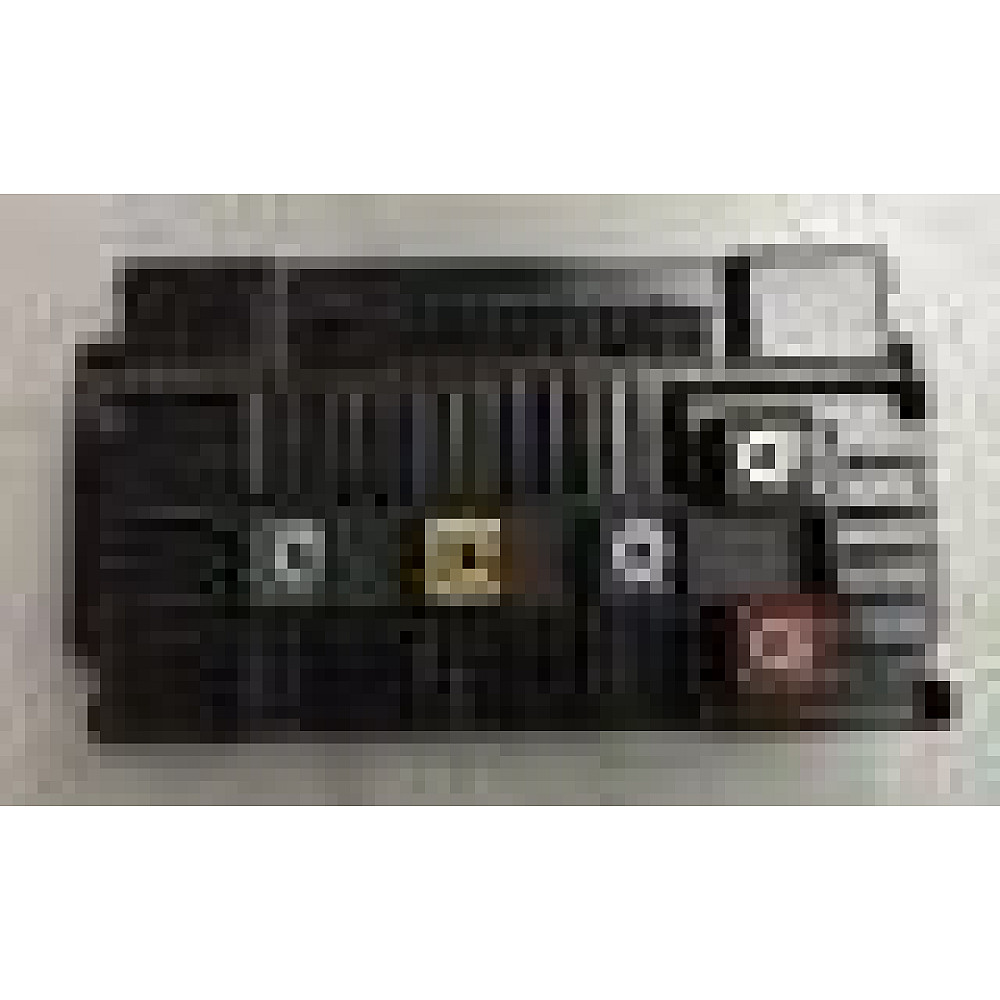 Piese scuter Storm - Controler pentru scuter electric RDB Storm - piesă originală