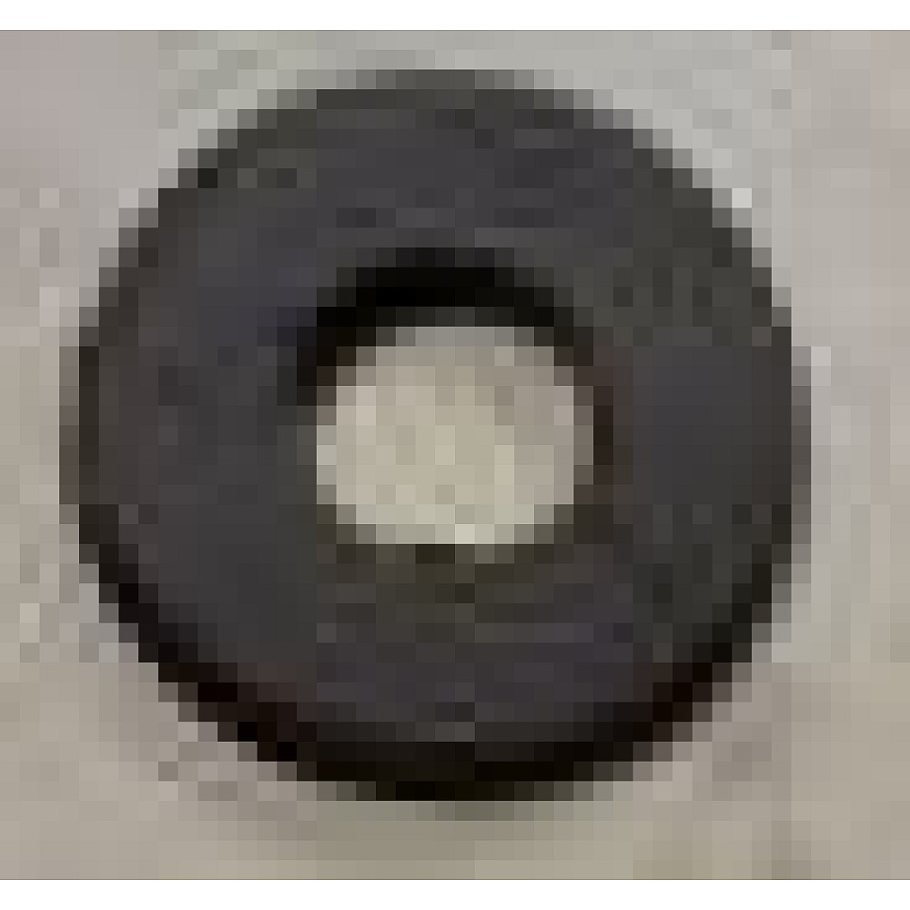Piese scuter Storm - Tampon cauciuc portbagaj spate pentru scuter electric RDB Storm - piesă originală