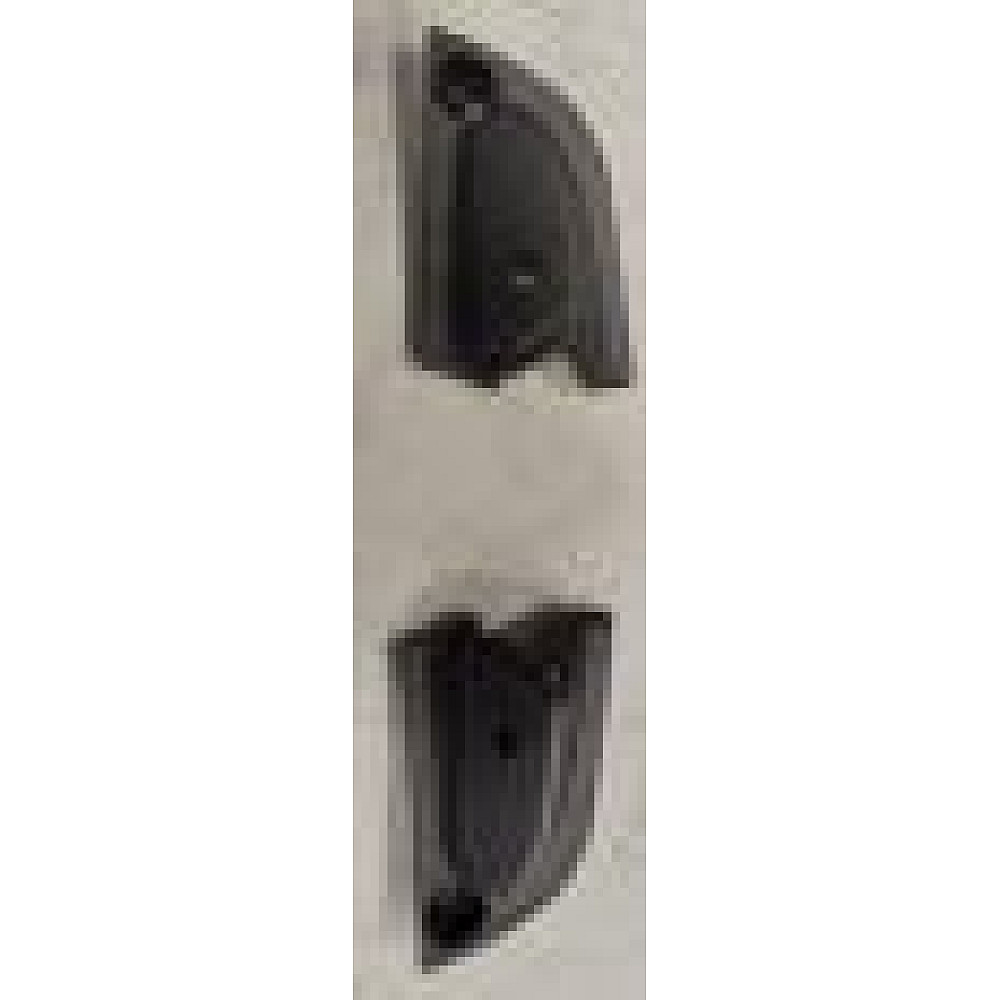 Piese scuter Storm - Capac stânga lampă spate pentru scuter electric RDB Storm - piesă originală