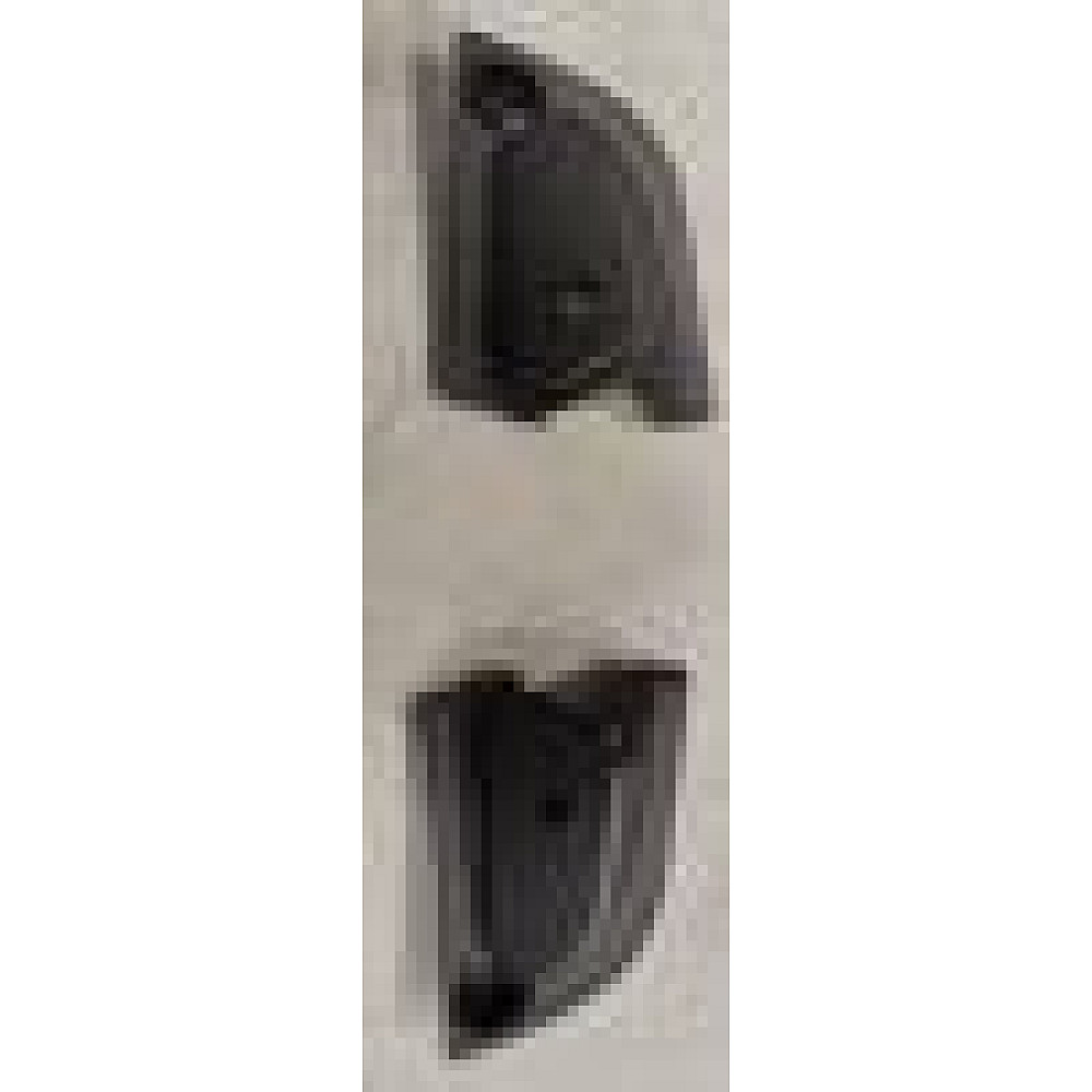 Piese scuter Storm - Capac dreapta lampă spate pentru scuter electric RDB Storm - piesă originală