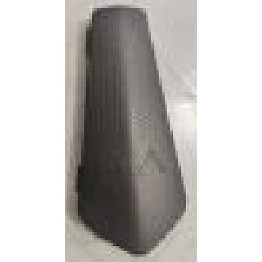 Piese scuter Storm - Capac serie cadru pentru scuter electric RDB Storm - piesă originală