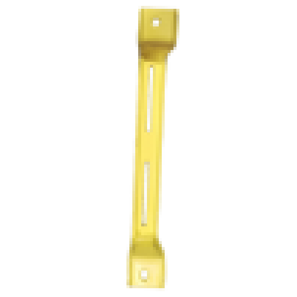 Bridă fixare baterie pentru scuter electric RDB Storm (cod 20101.1381.009000) - piesă originală [1]