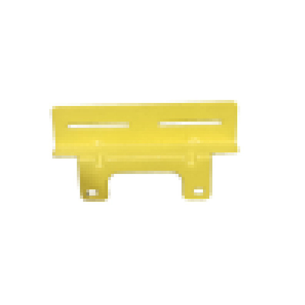 Bridă fixare baterie pentru scuter electric RDB Storm (cod 20101.1381.008000) - piesă originală [1]