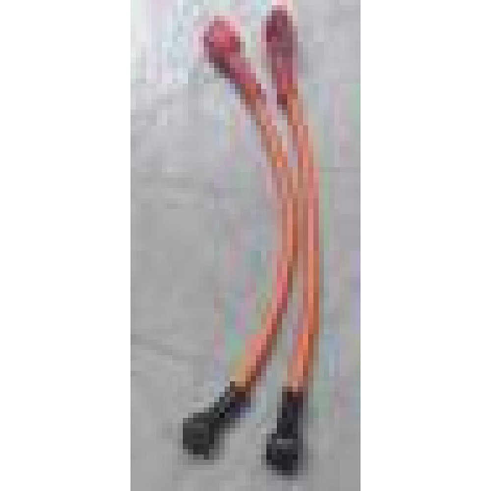 Piese scuter Storm - Cablu conexiune baterie pentru scuter electric RDB Storm (cod 23130.0000.003200) - piesă originală